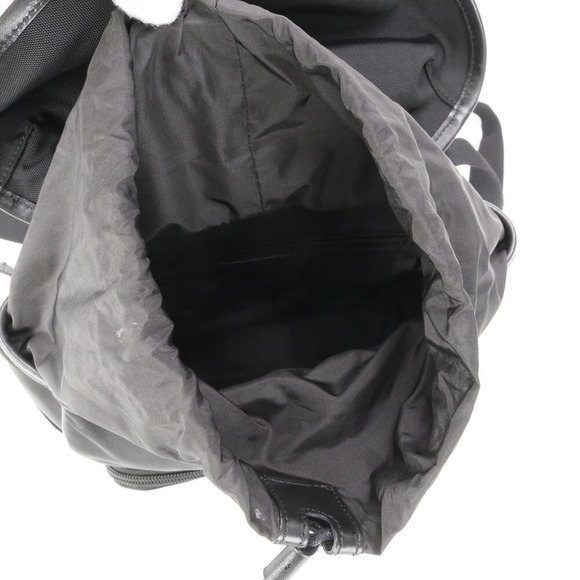 Gucci Mesh Mini Rucksack Backpack Bag - Picture 13 of 16